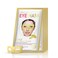24 K Gold Eye Mask Puffy Eyes and Dark Circles Treatment Relieve Pressure and Reduce Wrinkles, Revitalize and Refresh Your Skin