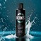 Berk's Full Spectrum Dandruff Shampoo with Coal Tar, Salicylic Acid, Sulfur, and Rosemary Oil, 8 Fl Oz