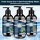 Mens Body Wash Gift Set,Cleanses,Hydrates,Nourishes &amp; Soothes Skin,Mens Gifts Ideas,Stocking Stuffers Christmas Gifts for Men Dad Boyfriend Husband Valentines Fathers Birthday Gifts for Him