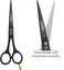 JaSiM hair cutting scissors for women - 6.5 Hair scissors for men &ndash; Trimming scissors for hair