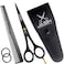 JaSiM hair cutting scissors for women - 6.5 Hair scissors for men &ndash; Trimming scissors for hair