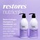 Biotin &amp; Collagen Shampoo &amp; Conditioner Set, Hair Growth Thickening, Repair Dry, Damaged Hair Set, Infused with Vitamin B7 &amp; Argan Oil, Sulfate, Parabens and Gluten Free, 2 x 16.9 Fl Oz