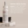 Keeps Extra Strength Minoxidil for Men Topical Hair Growth Serum, 5% Solution Hair Loss Treatment - 3 Month Supply (3 x 2oz Bottles with Dropper) - Slows Hair Loss &amp; Promotes Thicker Hair Regrowth