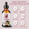 Bella Terra Oils - Maracuja Seed Oil 16oz - Cold-Pressed Purity from Passion Fruit Seeds, Infused with Essential Minerals &amp; Fatty Acids, A Beacon for Skin Care Enthusiasts