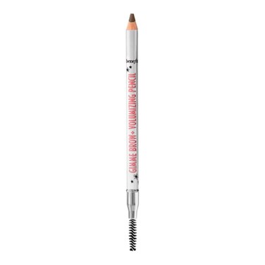 Benefit Gimme Brow+ Volumizing Pencil #4.5 Neutral Deep Brown 0.042 Ounce