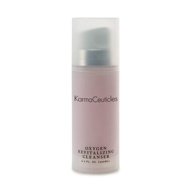Oxygen Revilatizing Facial Cleanser (6.7 Ounces)