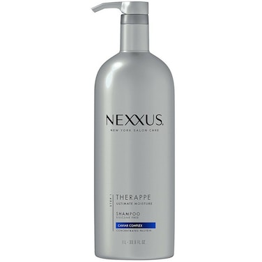 NEXXUS THERAPPE Moisturizing Shampoo 33.8 oz ( Pack of 3)