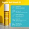 Onsen Secret Nail Reboot Duo - Treatment for Damaged Nails - Natural Nail Care &amp; Cuticle Repair - Visible Results For Perfect Nails, Cuticle Conditioner Cream 15ml &amp; Nail Reboot Oil 10ml