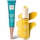 Onsen Secret Nail Reboot Duo - Treatment for Damaged Nails - Natural Nail Care &amp; Cuticle Repair - Visible Results For Perfect Nails, Cuticle Conditioner Cream 15ml &amp; Nail Reboot Oil 10ml