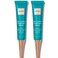 Onsen Nail &amp; Cuticle Cream Treatment w/Japanese Tsubaki, Jojoba &amp; Lavender Oil, Shea Butter &ndash; Strengthens Nails, Softens Cuticles - Daily Repair Care (2 Count/15 ml)