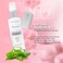 Pneuma Age-Defiance Gel Cleanser with Antioxidant   AHA   Glycolic   Oxygenate, Exfoliate, Protect and Soothes Skin   Gentle Face Cleanser Gel   Green Tea and Aloe