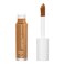 e.l.f. Hydrating Camo Concealer, Lightweight, Full Coverage, Long Lasting, Conceals, Corrects, Covers, Hydrates, Highlights, Deep Chestnut, Satin Finish, 25 Shades, All-Day Wear, 0.20 Fl Oz