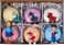 Spa Pure Toys Inside Bath Bombs, Huge Balls, USA Handmade, Great for Bubble Baths, Perfect for Little Girls and Boys (6 Count)