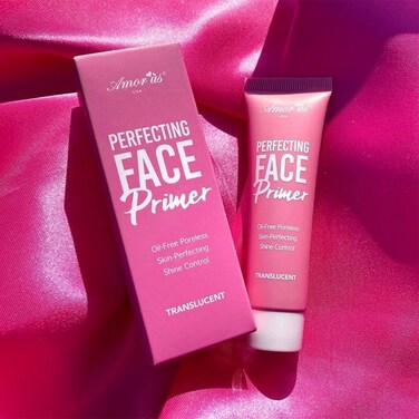 Perfecting Face Primer (1.1 oz, Pink)