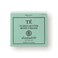 elizabeth W Te Body Cream, 3.5 Ounces