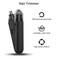 Upgraded Nose and Ear Hair Trimmer, Professional Painless Nose Hair Remover for Men and Women, Electric High-speed Rotating Waterproof Stainless Steel Nose Hair Trimmer,Black