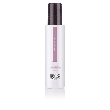 Erno Laszlo Soothing Relief Hydration Lotion, Silky Face Lotion for Sensitive Skin, Hydrate, Nourish and Balance Skin Sensitivity, 5 Fl Oz