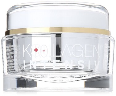 Kollagen Intensive Anti-Aging Wrinkle Cream/Daily Moisturizer, 2 Ounce
