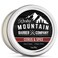 Rocky Mountain Barber Company Solid Cologne for Men &ndash; Citrus &amp; Spice Scent &ndash; 2 Oz Size - Made with Coconut Oil, Shea Butter - Long-Lasting Scent