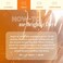 Three Ships Brighter Days Red Algae + Avocado Eye Masks- Under Eye Patches for Dark Circles and Puffiness, Hydrating, Biodegradeable (30 sets)