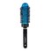 Phillips Brush Hot Curler 750 Thermal Round Brush - 2.25 inch Diameter Vented Barrel Brush for Creating Lasting Curls
