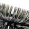Phillips Brush Luxe Monster Vent 1 Professional Hair Brush (5&rdquo; Diameter Barrel) &ndash; Black &amp; Rose Gold Vented Hairbrush with Nylon Reinforced Boar Hair Bristles, Ergonomic Rubber Grip