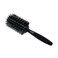 Phillips Brush Luxe Monster Vent 3 Poly-Tipped Professional Hair Brush (3.5&rdquo; Diameter Barrel) &ndash; Black &amp; Rose Gold Vented Hairbrush, Mixed Boar Hair &amp; Poly-Tipped Nylon Bristles