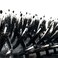 Phillips Brush Luxe Monster Vent 4 Poly-Tipped Professional Hair Brush (2.75&rdquo; Diameter Barrel) &ndash; Black &amp; Rose Gold Vented Hairbrush, Mixed Boar Hair &amp; Poly-Tipped Nylon Bristles