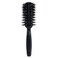 Phillips Brush Luxe Monster Vent 4 Poly-Tipped Professional Hair Brush (2.75&rdquo; Diameter Barrel) &ndash; Black &amp; Rose Gold Vented Hairbrush, Mixed Boar Hair &amp; Poly-Tipped Nylon Bristles