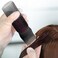 ELANE 4 Pack Root Comb Applicator Bottle,Hair Oiling applicator,Oil Comb Applicator,Hair Bottle Applicator for Hair Dye Shampoos Hair Salons. (Black+white+purple+pink)