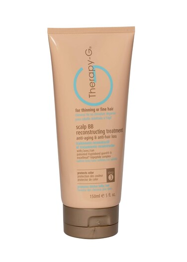 Therapy- G SCALP BB RECONSTRUCTING TREATMENT 5 oz 150 ml