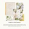 Thymes Hand Wash Refill - Lightly Scented Liquid Hand Soap for Bathroom and Kitchen Refill - Moisturizing Formula with Natural Ingredients (Goldleaf, 24.5 fl oz)