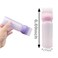 4 PCS Root Comb Applicator Bottle,Hair Oiling Applicator,Hair Oil Applicator Bottle for Hair Dye Shampoos Hair Salons.6oz (black+white+pink+purple)