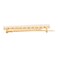 L. Erickson Pearl Tige Boule Set, Cream