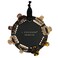 Luna Jaw Wheel Set, Cinnamon
