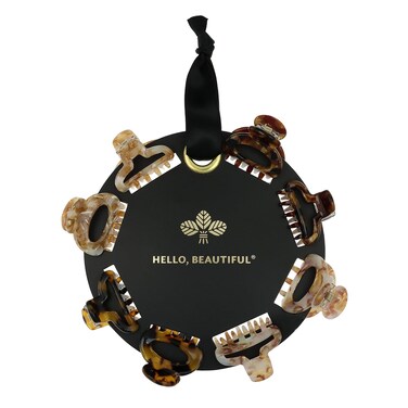 Luna Jaw Wheel Set, Cinnamon