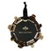 Luna Jaw Wheel Set, Cinnamon