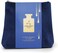 Aromatherapy Associates Ultimate Moment of Rest. Luxurious Holiday Gift Set Includes Deep Relax Bath and Shower Oil, Restful Mist, Body Butter and Eye Mask in a Velvet Bag (1 Count)