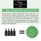 Karma Naturals Shampoo Bar with Green Tea - Haircare Helps Ensure Nourished and Healthy Hair