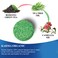 Karma Naturals Shampoo Bar with Green Tea - Haircare Helps Ensure Nourished and Healthy Hair