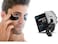 Mens Activated Charcoal Eye Patches, Anti-Wrinkle, Energizing Eye Masks, Eliminates Wrinkles, Puffiness, &amp; Dark Circles (Pack of 5 Treatments)