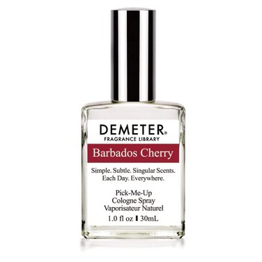 DEMETER Fragrance Library 1 oz Cologne Spray - Barbados Cherry