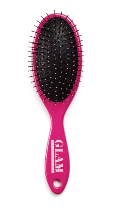 Glam Detangler Brush