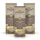 Tio Nacho Anti-Aging, Revitalizing Shampoo with Royal Jelly - Age-Defying Shampoo for Aging Hair, Defy Damage and Revitalize with Natural Ingredients for Stronger, Healthier Hair, 14 Oz (Pack of 3)