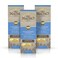 Tio Nacho Anti Hair Loss Thickening Volume Filler Conditioner with Royal Jelly &amp; Rosemary, Volumizing and Body-Boosting Hair Care, 14 Fluid Ounces (Pack of 3)