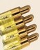 Brow Code GOLD Nourishing Eyebrow Growth Oil (5ml) &ndash; Enriched w/ 5 Advanced Botanicals &ndash; Brow Oil for Growth