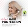 Fagaci Professional Round Brush with Natural Boar Bristle for Blow Drying, Nano Technology Ceramic + Ionic for Voluminous Healthy Hair Styling   Includes 4 Styling Clips