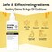 ECZEMA HONEY Nourishing Conditioner - Helps with Psoriasis, Dermatitis, &amp; Flaking - Daily Dandruff Conditioner &amp; Scalp Care - Itchy Scalp Treatment for Men, Women &amp; Kids (8 Oz)
