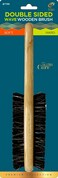 TITAN Double Sided Wave Brush Soft and Hard