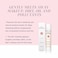 Baie Botanique Cleansing Milk 120ml - Rosewater, Rose Absolute, Rosehip Seed Oil, Cupua&ccedil;u Butter, Pomegranate Enzymes, Reishi &amp; Shiitake - 100% Natural, 82.65% Organic